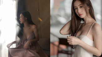 Jun Vũ lại tích cực khoe vòng 1 gợi cảm sau ồn ào 'trùng tu'