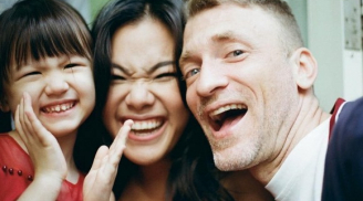 Thực hư tin đồn Phương Vy than vỡ mộng khi lấy chồng Tây