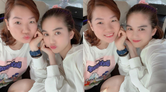 Ngọc Trinh vô tình để lộ lương của giúp việc khiến ai cũng phải mơ ước