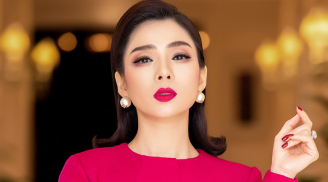 Ca sĩ Lệ Quyên lấp lửng kế hoạch sinh con thứ hai
