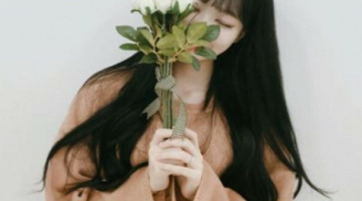 Cuộc sống này hãy nhớ: Càng nồng thì lại càng phai, thoang thoảng hoa nhài mới thơm được lâu