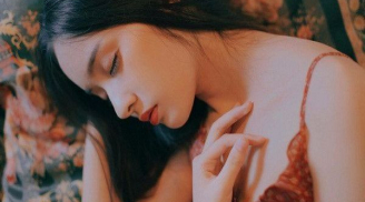 3 điểm 'phong thủy' trên cơ thể giúp phụ nữ xinh đẹp, hạnh phúc trọn đời