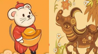 Tử vi 12 con giáp Chủ Nhật ngày 31/5/2020: Tuổi Tý khó khăn tài chính, Sửu có tin vui về công việc