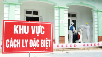 45 ngày không có ca lây nhiễm Covid-19 trong cộng đồng, có thêm 26 ca âm tính
