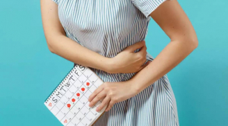 Những dấu hiệu trong 'ngày đèn đỏ' cảnh báo bạn gặp nguy cơ vô sinh