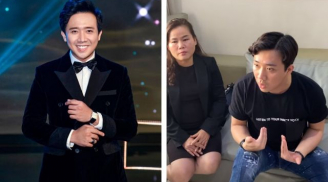 MC Trấn Thành “nóng mặt” tiết lộ phải viết tường trình cho hơn 10 nhãn hàng vì tin đồn nhảm trên mạng xã hội