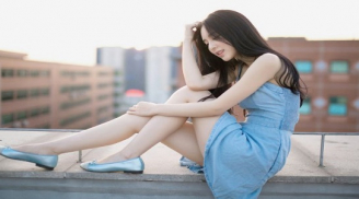 Phụ nữ sẽ không thể tin rằng, đàn ông hóa ra lại mê mình ở những điểm đơn giản này