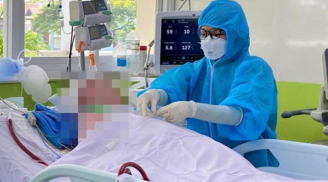 Tin mới về phi công người Anh: Bảo hiểm đã hết hạn, Lãnh sự quán đề nghị được vào thăm