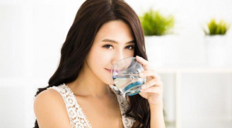 4 sai lầm khi uống nước phá hủy ngũ tạng của bạn, chớ dại mắc phải kẻo hối không kịp