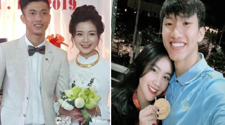 So kè nhan sắc xinh đẹp của các 'bóng hồng' dàn tuyển thủ U23 Việt Nam