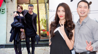 Showbiz 4/6: Tóc Tiên lần đầu khoe nhẫn cầu hôn của chồng, Lan Khuê bất ngờ 'tố' ông xã đại gia 'ngang ngược'