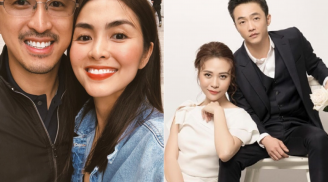 Showbiz 5/6: Hà Tăng lần đầu công khai 'dìm' chồng, Đàm Thu Trang lộ thân hình chuẩn mẹ bầu giữa nghi vấn mang thai