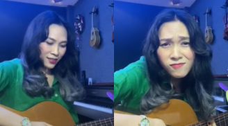 Mỹ Tâm bất ngờ tiết lộ lý do bao năm qua vẫn một mình lẻ bóng, không chịu lấy chồng