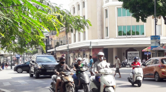 Thời tiết ngày 9/6: Hà Nội nền nhiệt cao từ 37-39 độ C, chỉ số tia UV từ 8-10 gây hại sức khỏe