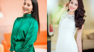 Showbiz 10/6: Khánh Thi lên tiếng về tin đồn trục trặc hôn nhân, Phạm Hương có động thái lạ giữa nghi vấn mang thai