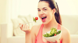 4 bí quyết giúp bạn giảm cân nhanh trong mùa hè này