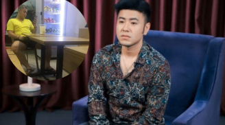 Akira Phan nghẹn ngào kể lại quá khứ đầy vết sẹo, còng lưng trả nợ 16 tỷ đồng