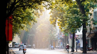 Bắc Bộ và Trung Bộ nhiệt độ cao nhất trên 39 độ, có nơi đặc biệt nắng nóng gay gắt