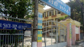 Bình Dương: Một học sinh lớp 7 mất tích bí ẩn sau khi đến trường