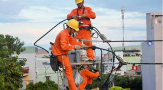 Chi tiết lịch cắt điện ngày 11/6 các khu vực TP.Hà Nội