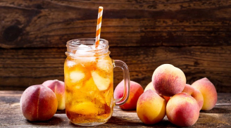 Cách chọn đào tươi ngon giòn sần sật ai cũng mê