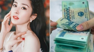 7 nét tướng của người phụ nữ giàu sang, mệnh Thiên Hoàng cả đời an nhàn sống trong nhung lụa