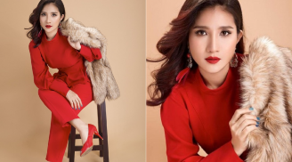 MC Cát Tường trải lòng về việc từng là 'người thứ ba', suy sụp đến mức muốn nhảy lầu