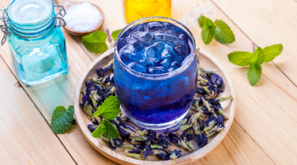 Những lợi ích bất ngờ của hoa đậu biếc, bà nội trợ thường dùng chẳng mấy ai biết