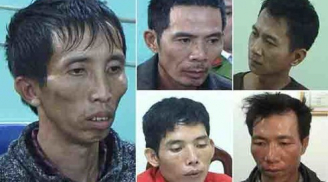 Vụ nữ sinh giao gà: Bị cáo Bùi Văn Công khai 'có kẻ đứng sau vụ án'