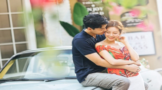 3 tuyệt chiêu ''dạy chồng'' từ thuở mới về của đàn bà khôn khiến chồng răm rắp nghe lời