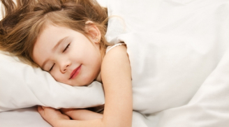 Thực phẩm giúp trẻ nhỏ ngủ ngon, đánh một mạch tới sáng, mẹ nuôi con nhàn tênh