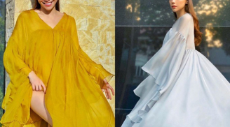 Đọ nhan sắc các mỹ nhân Việt khi mang thai, người thứ 3 vô cùng thần thái