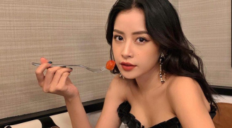 Chi Pu khoe người yêu mới kém 2 tuổi, lại còn là thiếu gia nhà giàu ở Hà Nội?