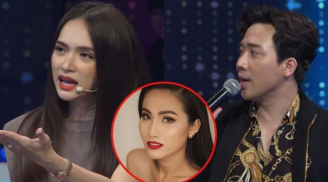 Hoài Sa lên tiếng khẳng định không có ý “cà khịa” Hương Giang và Trấn Thành