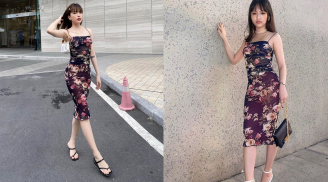 Thúy Vi 'đụng hàng' bạn gái Sơn Tùng: Người thì xinh đẹp sang chảnh, người bỗng tụt hạng phong cách