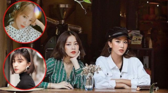 Động thái bất ngờ của 2 người bạn thân trong hội hotgirl giữa ồn ào Chi Pu – Quỳnh Anh Shyn “cạch mặt”