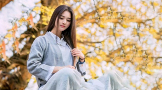 Người càng sống từ bi thì dung mạo ngày càng xinh đẹp