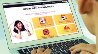 Trót dại vay 3,5 triệu qua App, người phụ nữ khốn đốn với khoản nợ 'khủng' sau 6 tháng
