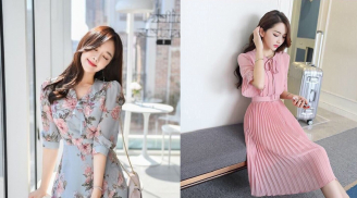 Những ngày hè nóng nực bạn nên diện gì đi làm để vừa mát lại vừa thanh lịch?