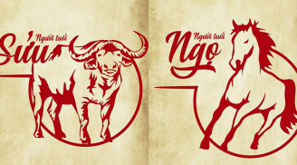 Tử vi thứ 5 ngày 25/6/2020 của 12 con giáp: Sửu gặp rắc rối trong công việc; Ngọ xảy ra tranh cãi