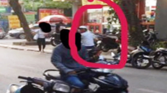 Lại thêm một đối tượng lạ mặt dụ dỗ học sinh đi lấy giấy tờ, hứa sẽ cho tiền