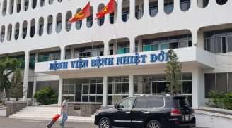 Đại sứ quán Anh cảm ơn bác sĩ Việt Nam tận tình cứu chữa cho bệnh nhân 91