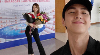 Phương Nga vừa tốt nghiệp đại học, Bình An đã vội tính chuyện 'trăm năm' khiến fan rần rần háo hức