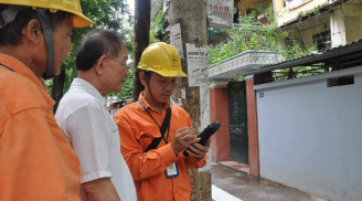 Cách theo dõi tiền điện hàng ngày, không lo bị 'ăn gian' hóa đơn điện