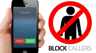Nhà mạng triển khai các ứng dụng công nghệ 4.0 để ngăn chặn cuộc gọi 'rác'