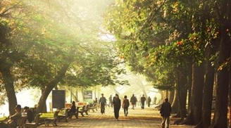 Thời tiết ngày 3/7/2020: Bắc Bộ mưa rào và dông, Trung Bộ nắng nóng có nơi trên 38 độ C