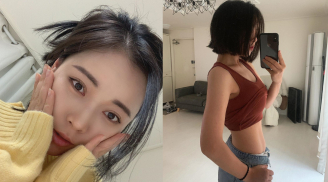 Cô nàng xinh đẹp Hàn Quốc giảm 14kg trong 3 tuần, bí quyết là những món ăn quen thuộc