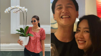 Showbiz 4/7: 'Ngọc nữ' Hà Tăng bất ngờ bị chê 'gầy và già', Huỳnh Anh theo đuổi người mới hậu chia tay Hồng Quế