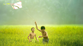 Mẩu truyện siêu ngắn nhưng ý nghĩa nhân sinh to lớn vô cùng: Sống gian dối sẽ nhận lại dối gian