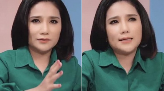 MC Cát Tường kể chuyện từng bị gạ môi giới người đẹp cho đại gia, được nhờ đẻ thuê với giá 50.000 USD